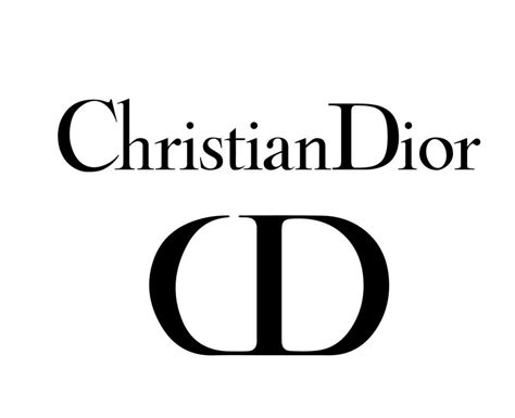 christian dior sales consultant logo|Dior brand logo.